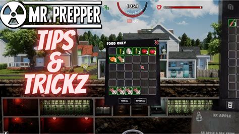 mr. prepper|mr prepper tips and tricks.